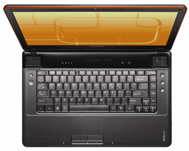 Lenovo IdeaPad Y560-M29BFGE