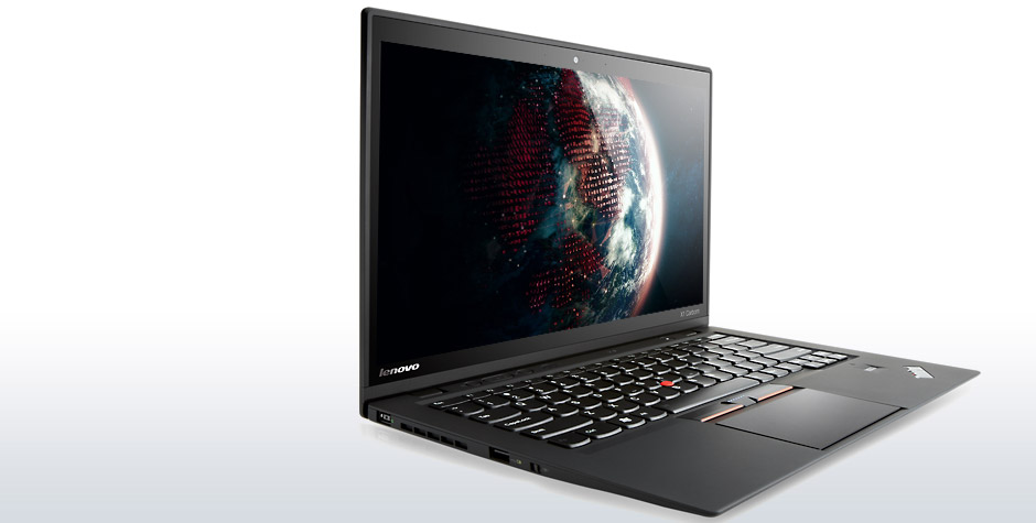 Lenovo ThinkPad X1 Carbon Touch N3NAQGE