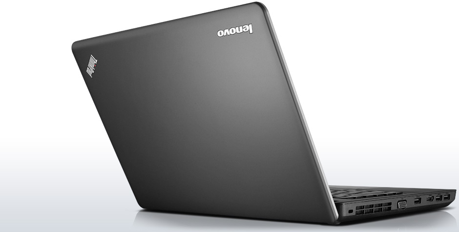 Lenovo ThinkPad Edge E430, Ivy Brigde