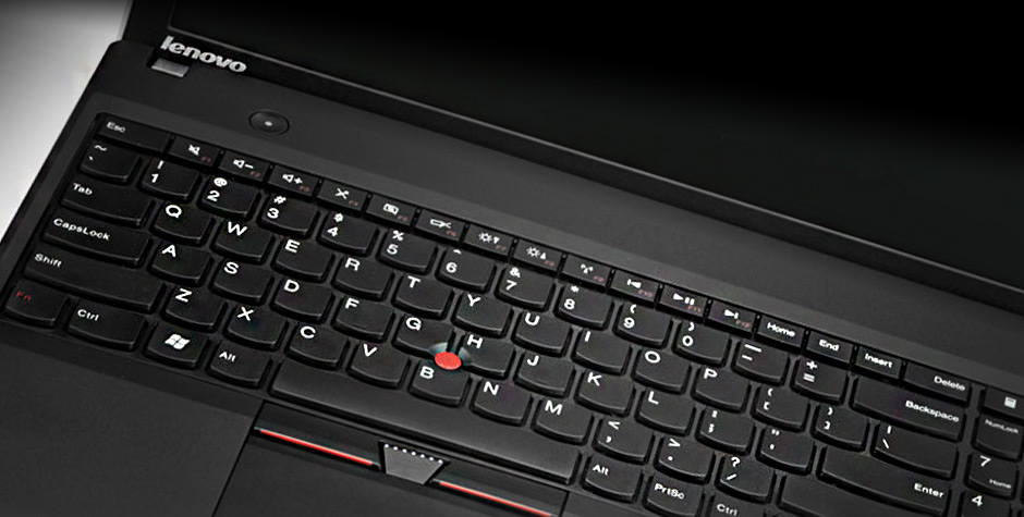 Lenovo ThinkPad Edge E530, Ivy Bridge