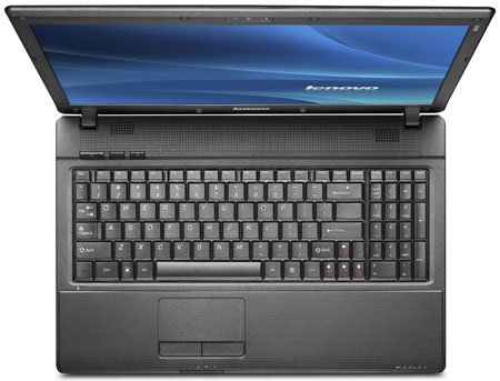 Lenovo Ideapad G560-0679AKU