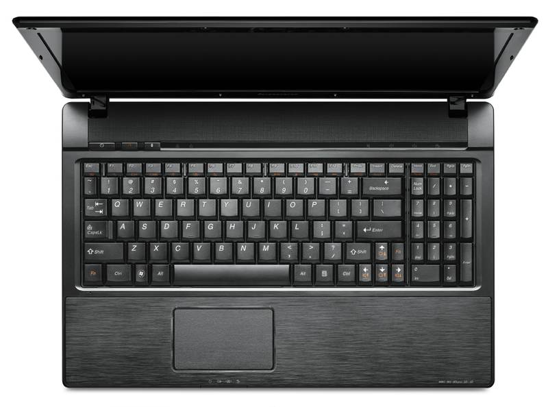 Lenovo Ideapad G560-M27A4GE
