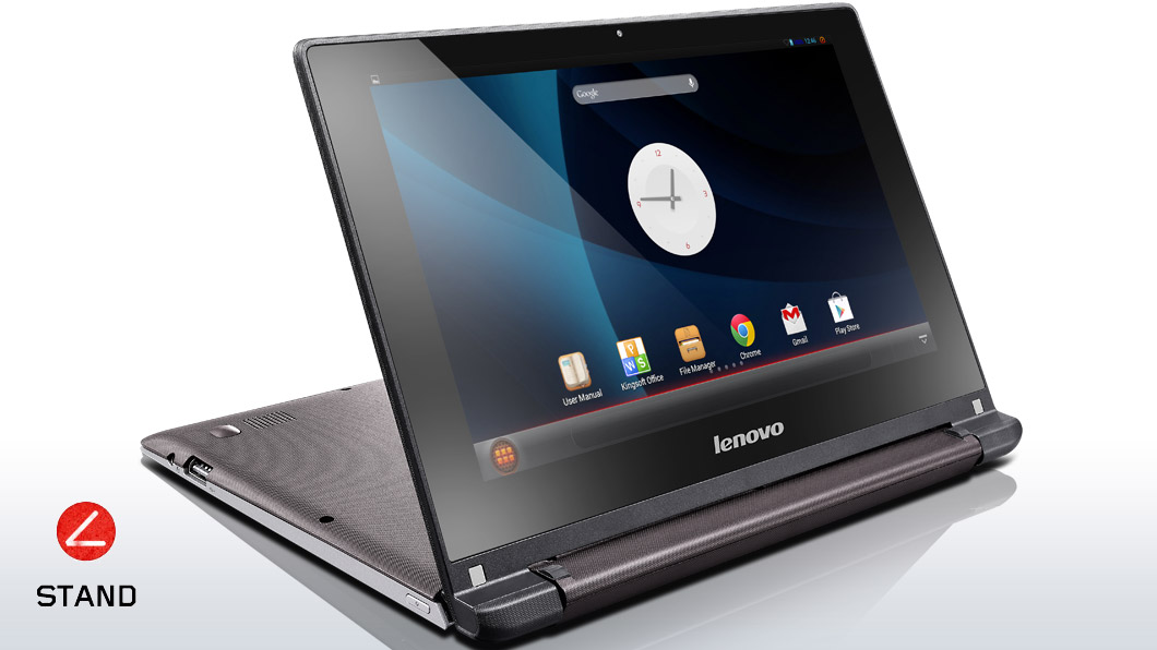 Lenovo Ideapad A10