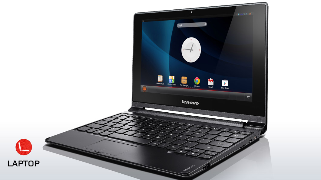 Lenovo Ideapad A10