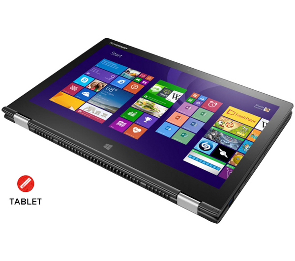 Lenovo IdeaPad Yoga 2 13 inch-59402636