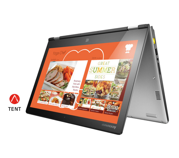 Lenovo IdeaPad Yoga 2 13 inch-59402636