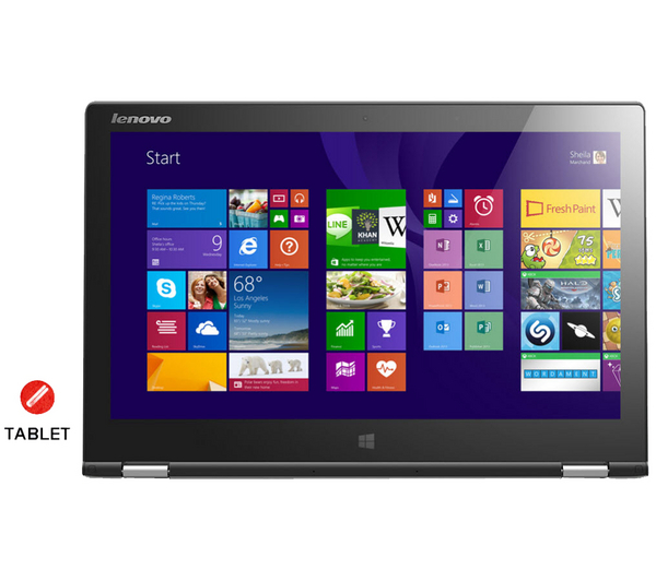 Lenovo IdeaPad Yoga 2 13 inch-59402636