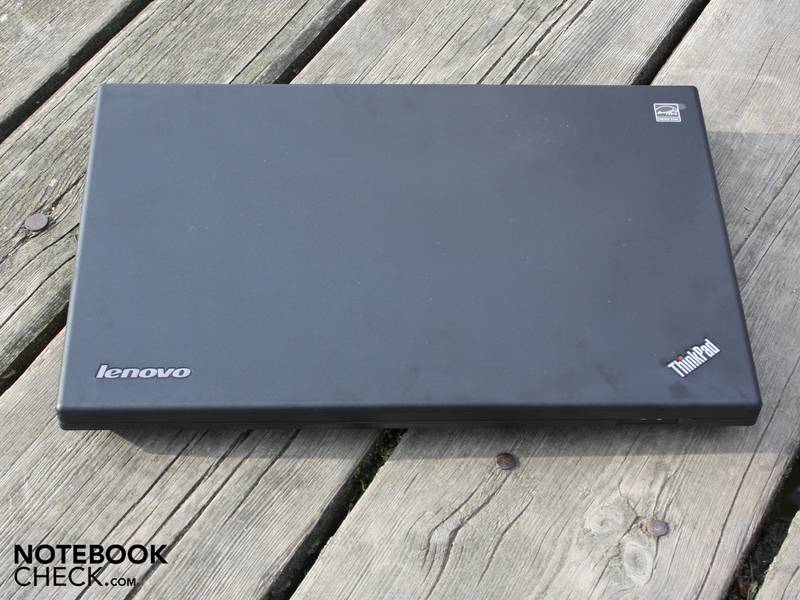 Lenovo ThinkPad L520-7859-5SG