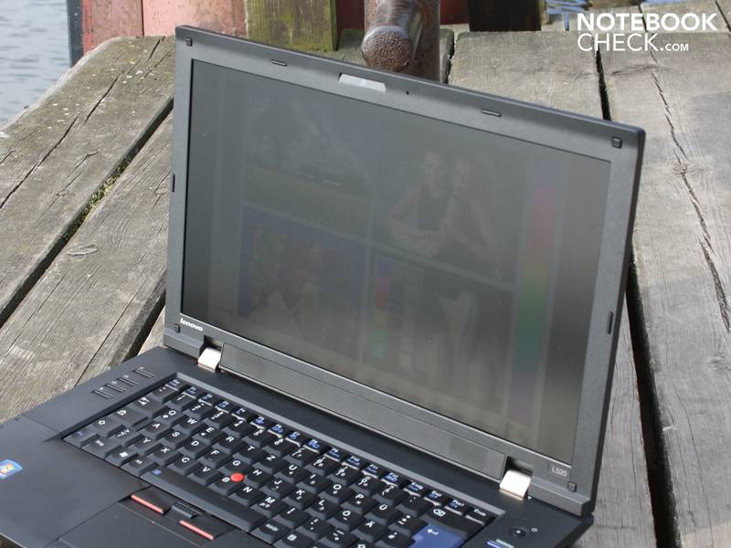 Lenovo ThinkPad L520-7859-5SG