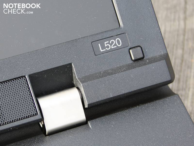 Lenovo ThinkPad L520-7859-52G