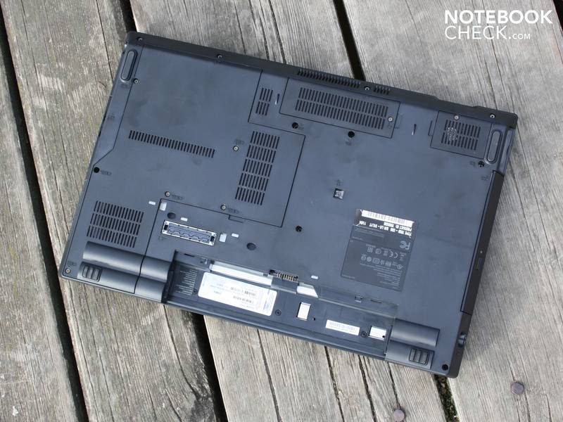 Lenovo ThinkPad L520-7859-5SG