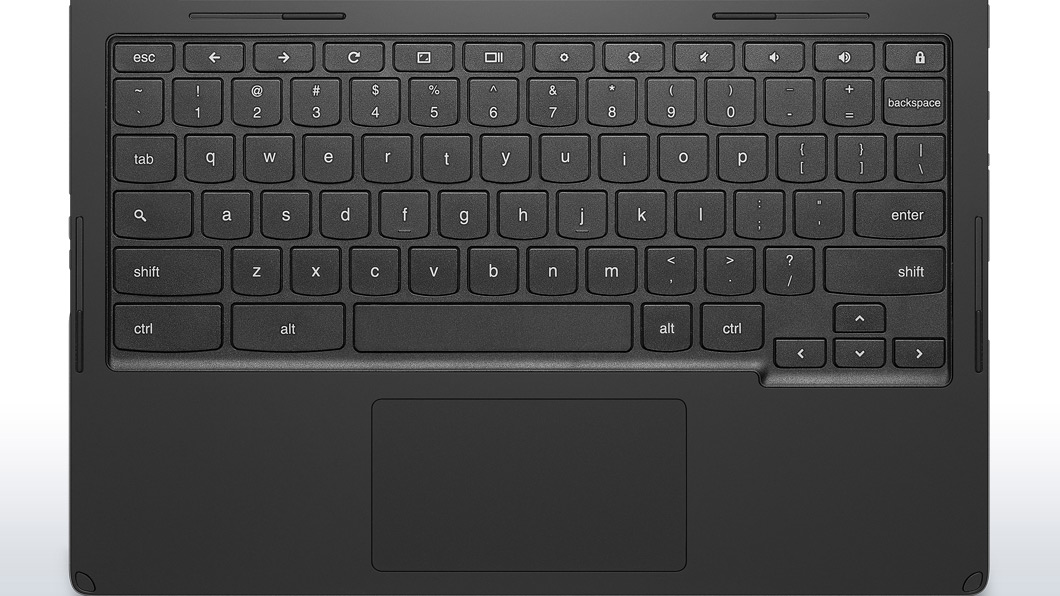 Lenovo N20p-59426642 Chromebook