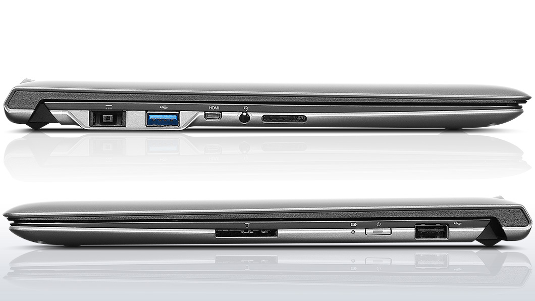 Lenovo N20p-59426642 Chromebook