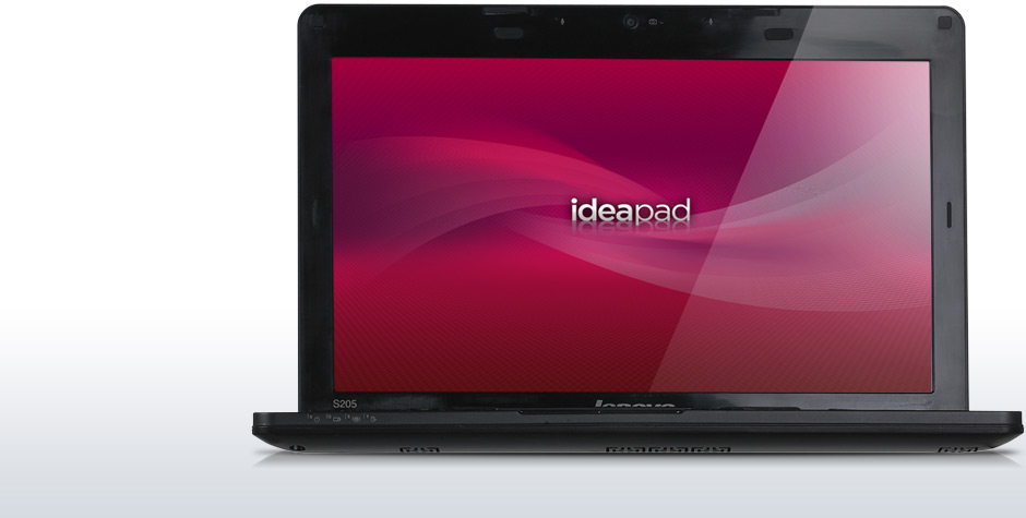 Lenovo IdeaPad S205-1038