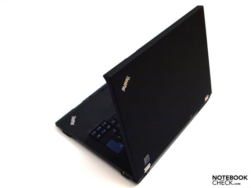 Lenovo ThinkPad T410-2522-K3G