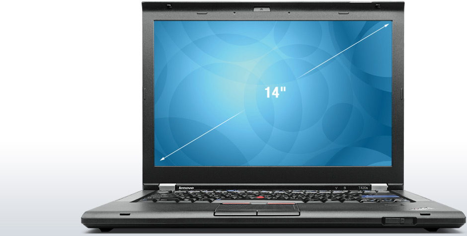 Lenovo ThinkPad T420s-NV72BGE