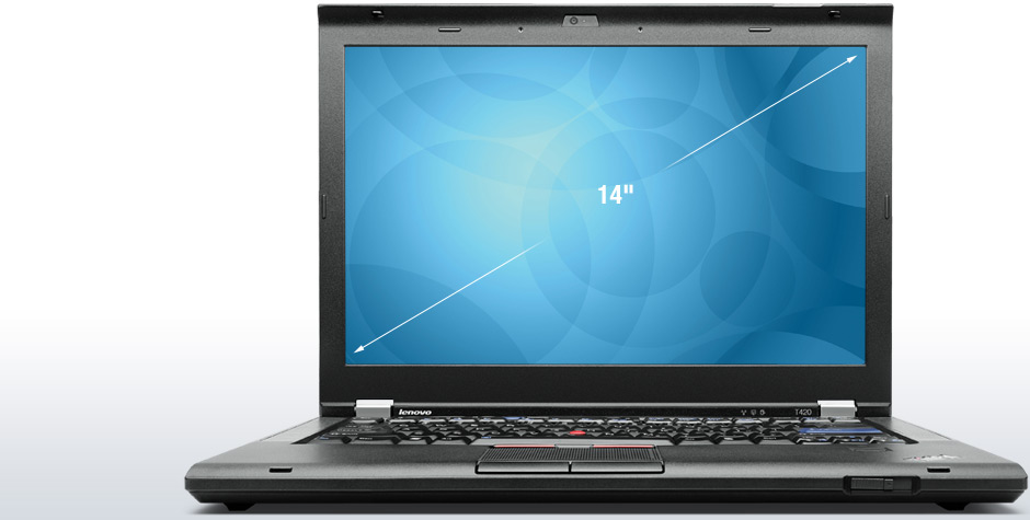 Lenovo ThinkPad T420-4180WGB