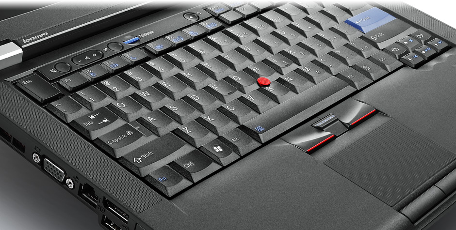 Lenovo ThinkPad T420-4180W1J