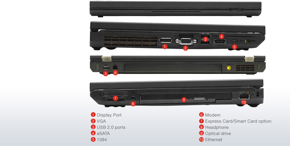 Lenovo ThinkPad T420-4180WGB