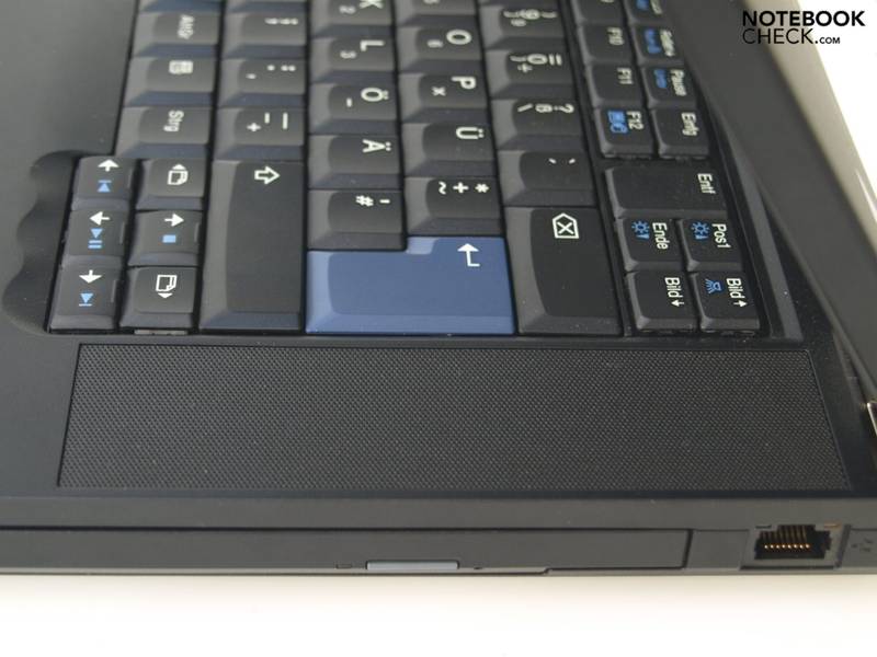 Lenovo ThinkPad T520i