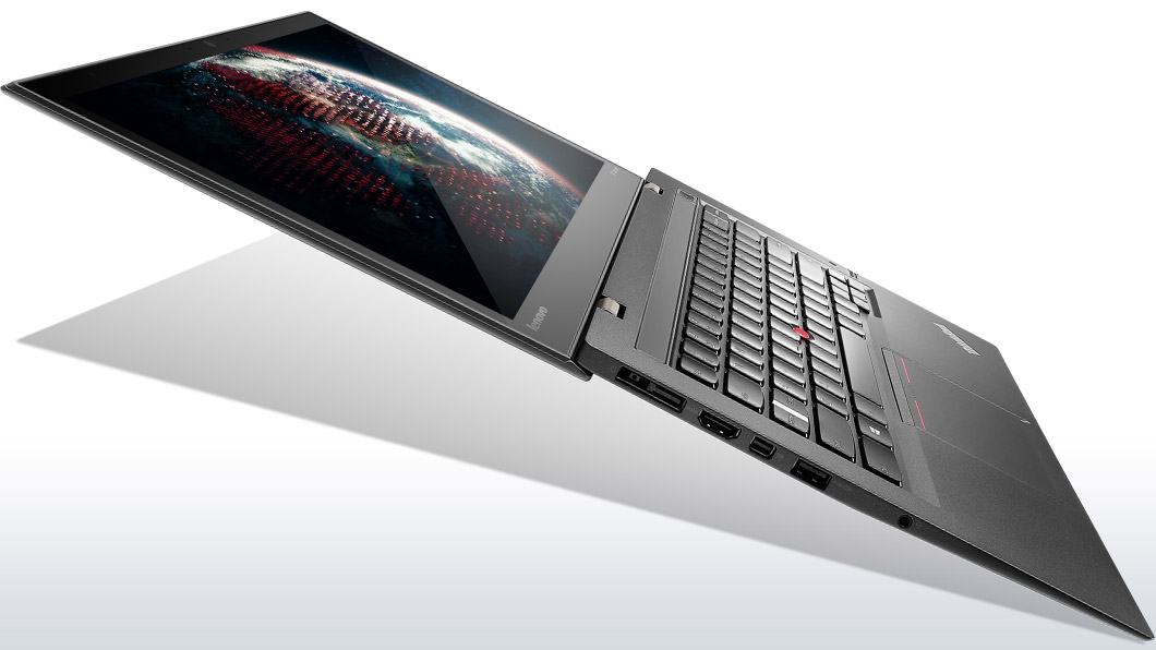 Lenovo ThinkPad X1 Carbon 2014