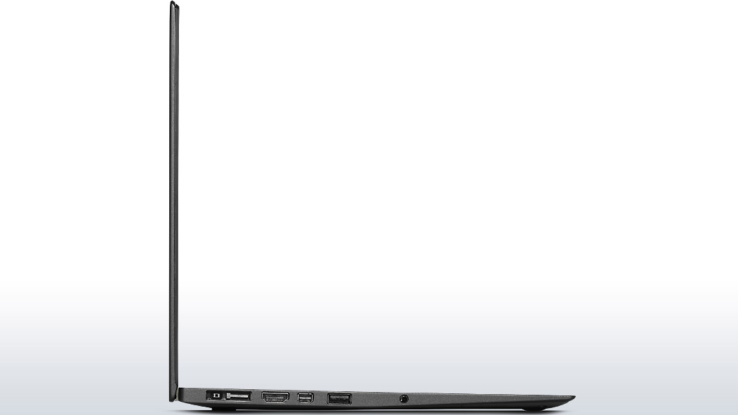 Lenovo ThinkPad X1 Carbon 2014
