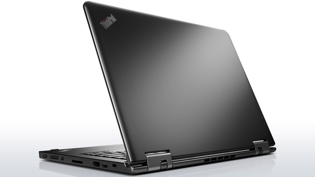 Lenovo ThinkPad Yoga