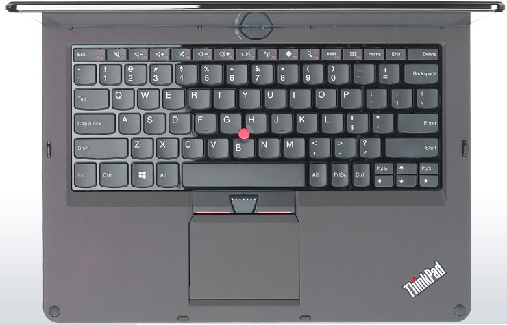 Lenovo ThinkPad Twist S230u-33473EM