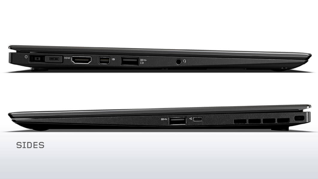 Lenovo ThinkPad X1 Carbon 20BS-003AAU