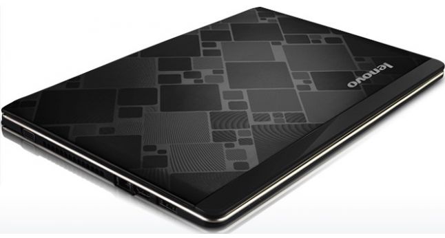 Lenovo IdeaPad U160-08945LU