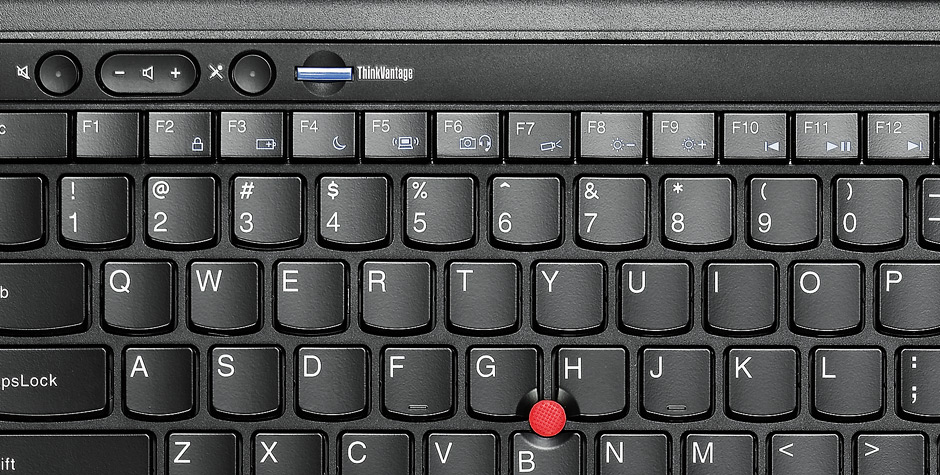 Lenovo ThinkPad W530-2447