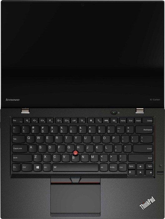 Lenovo ThinkPad X1 Carbon-20BS0068PB