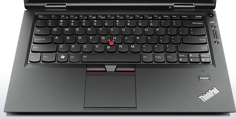 Lenovo ThinkPad X1-1291-23M