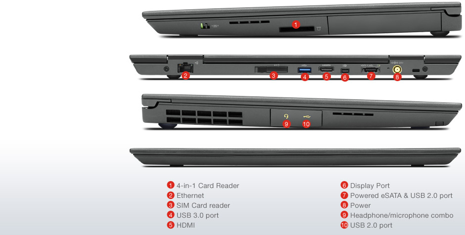 Lenovo ThinkPad X1 NWK2PGE