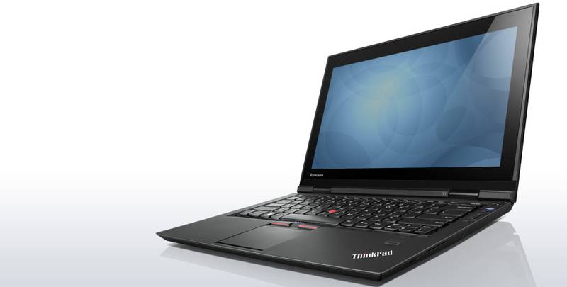 Lenovo ThinkPad X1-1291-23M