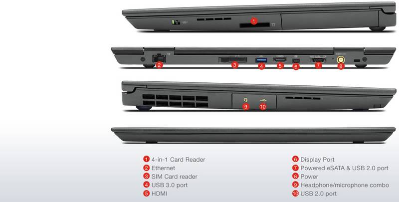 Lenovo ThinkPad X1-1291-23M