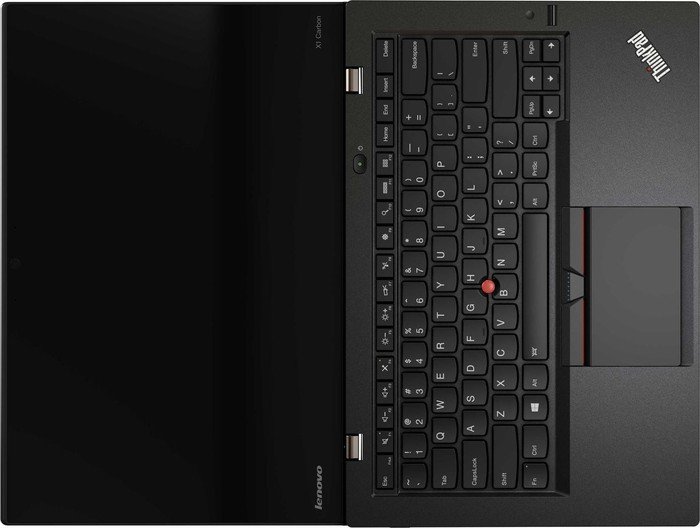 Lenovo ThinkPad X1 20BS006BGE