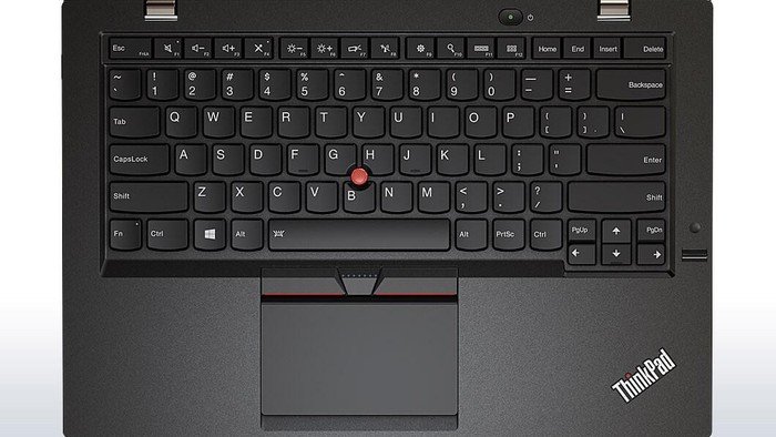 Lenovo ThinkPad X1 20BS006BGE