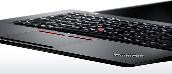 Lenovo ThinkPad X1 20BS006BGE