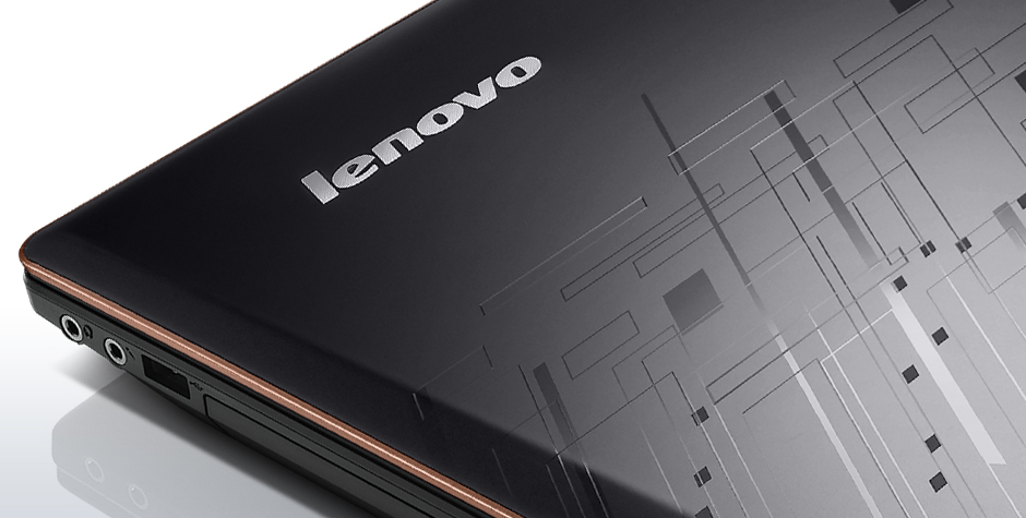 Lenovo IdeaPad Y480-2093B3U