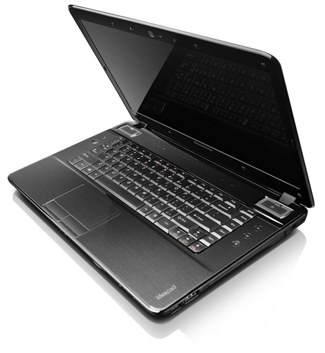 Lenovo IdeaPad Y560p