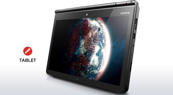 Lenovo ThinkPad Yoga 14-20DM003SGE