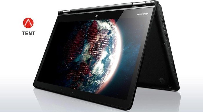Lenovo ThinkPad Yoga 14-20DM003TGE