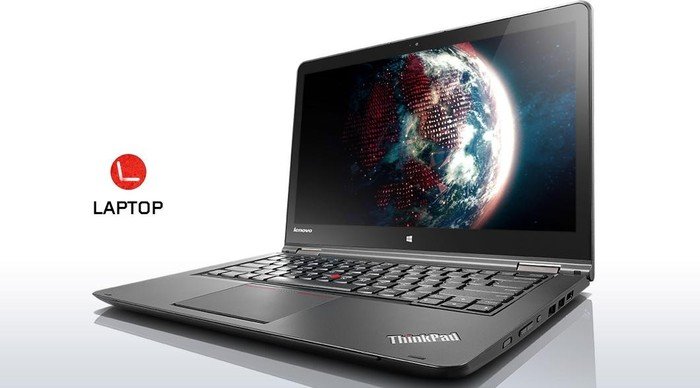 Lenovo ThinkPad Yoga 14-20DM003SGE
