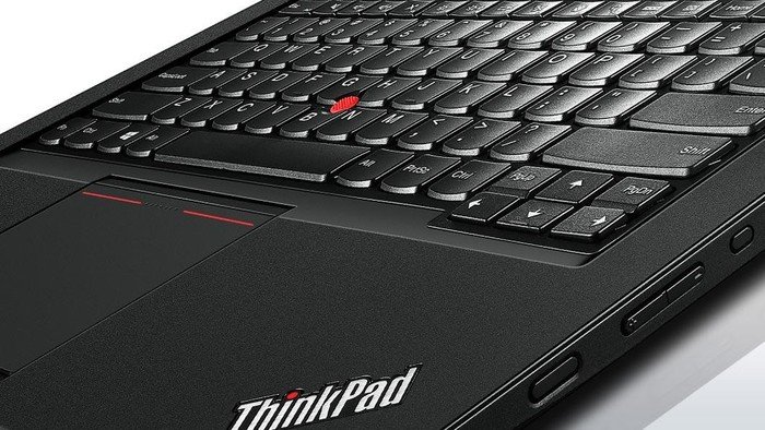 Lenovo ThinkPad Yoga 14-20DM003SGE