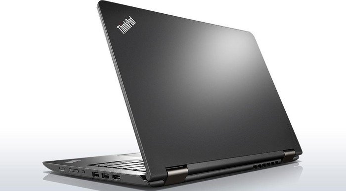 Lenovo ThinkPad Yoga 14-20DM003SGE