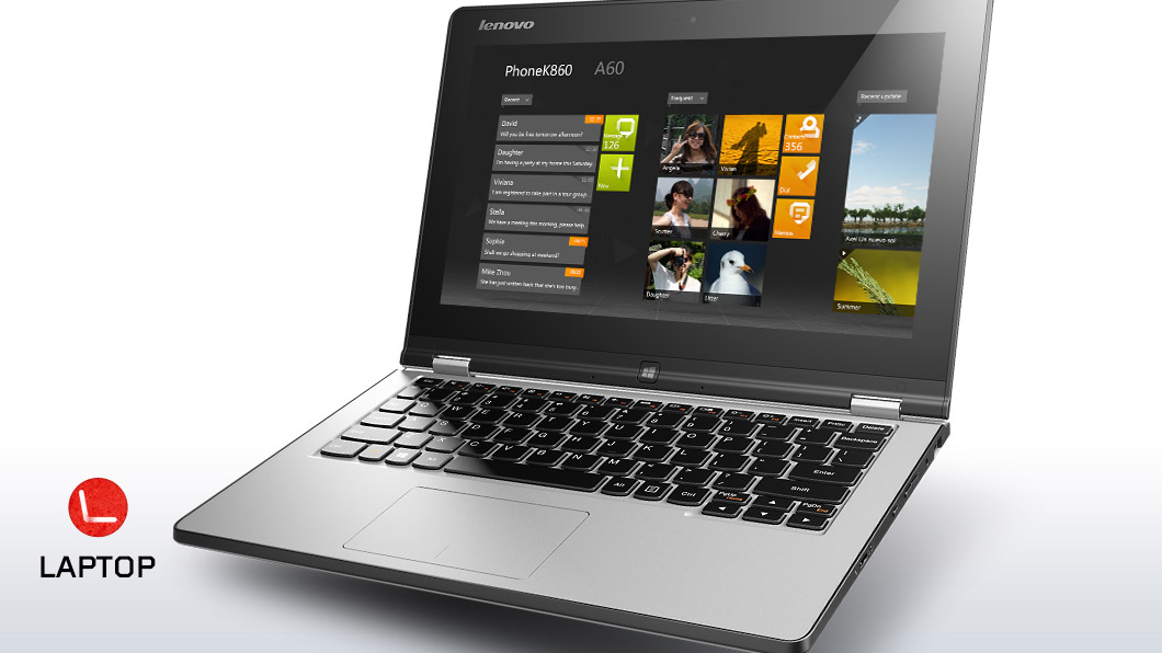 Lenovo IdeaPad Yoga 2 11-9416656