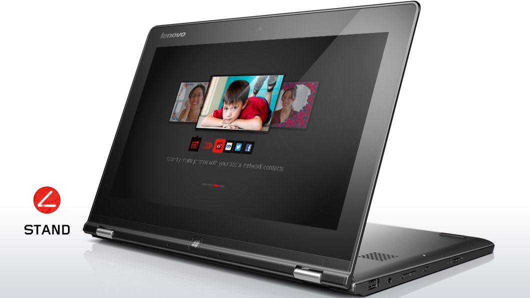 Lenovo IdeaPad Yoga 2 11-9416656