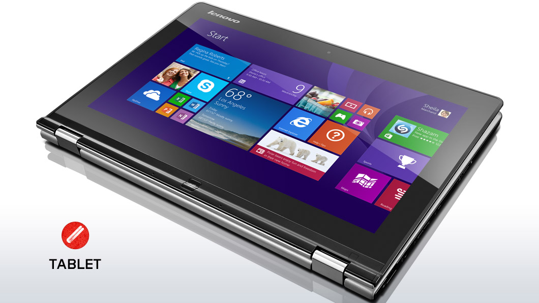 Lenovo IdeaPad Yoga 2 11-9416656