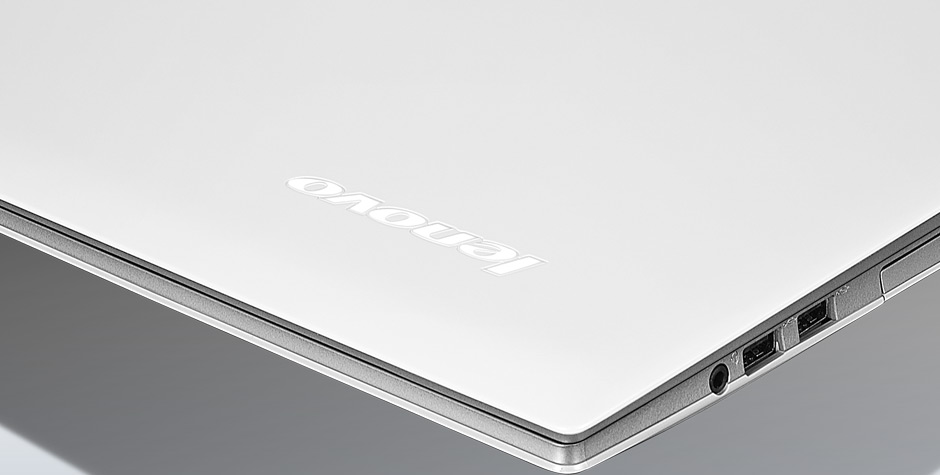 Lenovo IdeaPad Z500